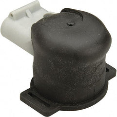 Dynabrade - Air Orbital Sander Housing - Use with 57909 - All Tool & Supply