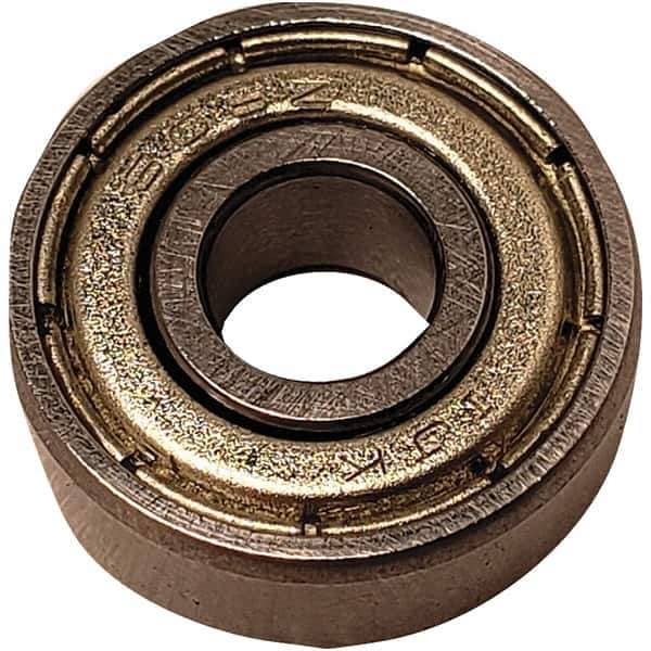 Dynabrade - Air Wheel Grinder Bearing - All Tool & Supply