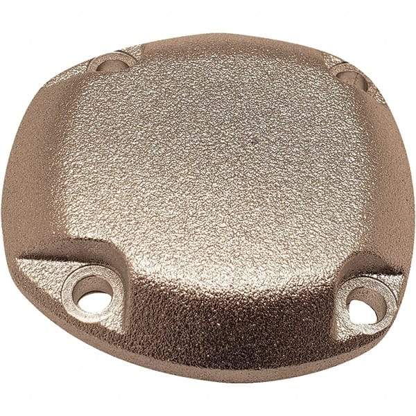 Dynabrade - Air Finishing Sander Housing Cap - All Tool & Supply