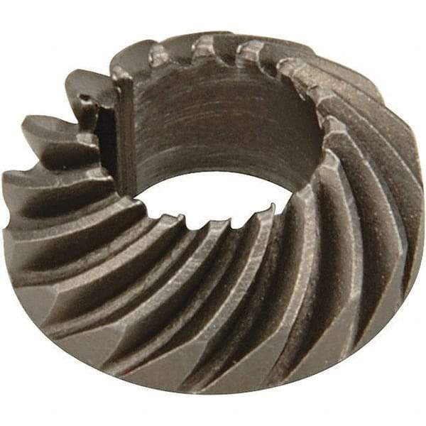 Dynabrade - Air Tool Assembly Bevel Gear - Use with 18254 - All Tool & Supply