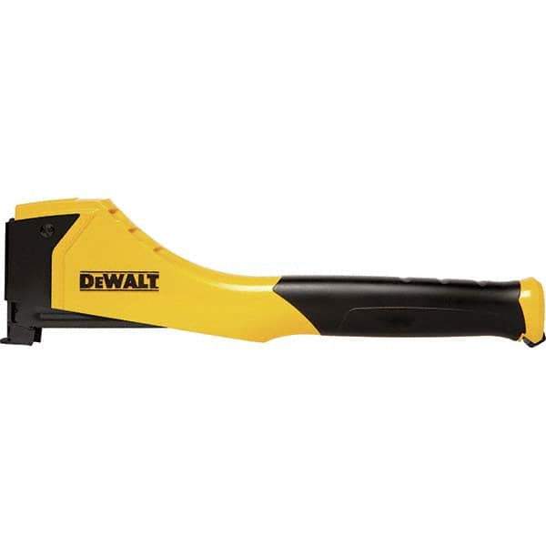 DeWALT - Staplers & Staple Guns Type: Hammer Tacker Type of Power: Manual - All Tool & Supply