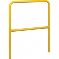 PRO-SAFE - Hand Rail & Railings Type: Handrail Length (Inch): 36 - All Tool & Supply