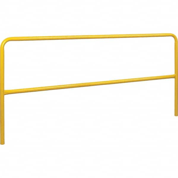 PRO-SAFE - Hand Rail & Railings Type: Handrail Length (Inch): 96 - All Tool & Supply