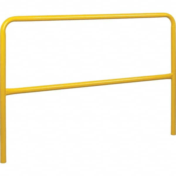 PRO-SAFE - Hand Rail & Railings Type: Handrail Length (Inch): 60 - All Tool & Supply