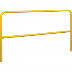 PRO-SAFE - Hand Rail & Railings Type: Handrail Length (Inch): 72 - All Tool & Supply