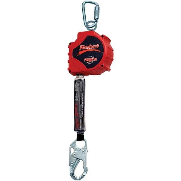 DBI/SALA - Tool Holding Accessories Type: Tool Tether Connection Type: Carabiner - All Tool & Supply