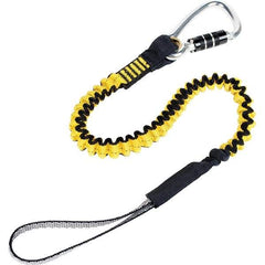 DBI/SALA - Tool Holding Accessories Type: Tool Tether Connection Type: Carabiner - All Tool & Supply