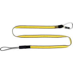 DBI/SALA - Tool Holding Accessories Type: Tool Tether Connection Type: Carabiner - All Tool & Supply