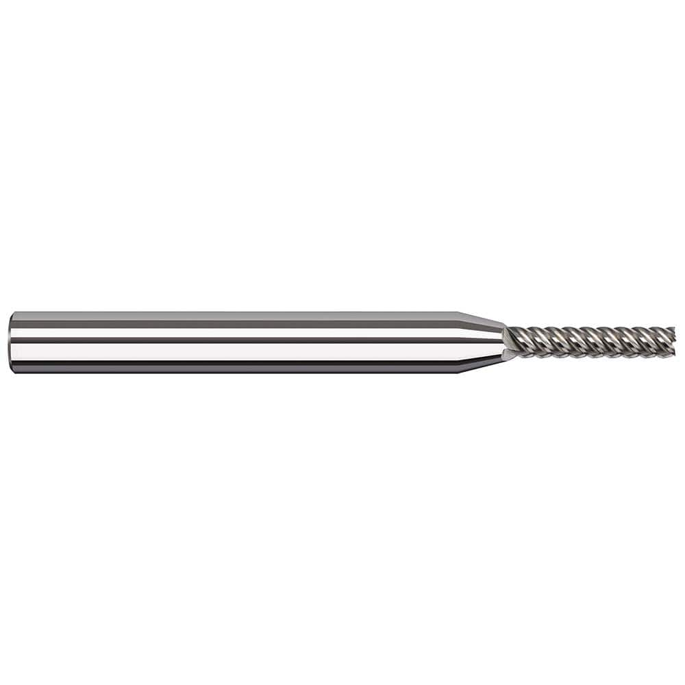 Harvey Tool - Square End Mill - All Tool & Supply