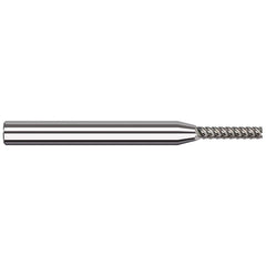 Harvey Tool - Square End Mill - All Tool & Supply