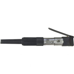 Universal Tool - Needle Scalers Type of Power: Pneumatic Handle Type: Inline - All Tool & Supply