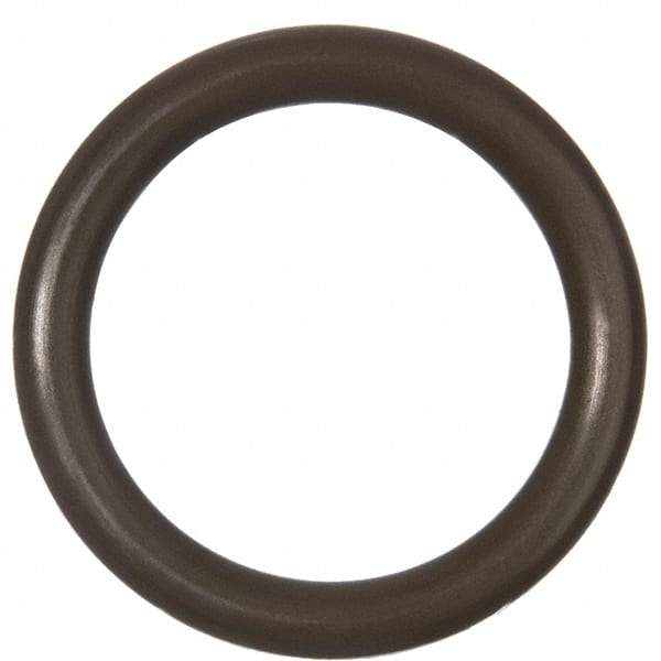 Value Collection - 6mm ID, Viton O-Ring - 1mm Thick, Round Cross Section - All Tool & Supply