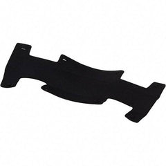 RPB - Polyurethane Foam Head Band Brow PAD - For PAPR/SAR Headgear, Compatible with RPB Zlink & Tlink - All Tool & Supply