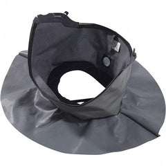 RPB - Zytec Shoulder Cape - For SAR Capes & Parkas, Compatible with RPB Zlink - All Tool & Supply