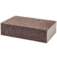 Norton - Sanding Sponges - Exact Industrial Supply