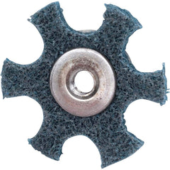 Norton - Sanding Stars - Exact Industrial Supply