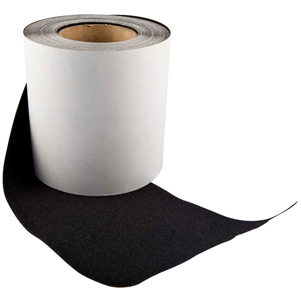 Norton - Adhesive-Backed Sanding Sheets Abrasive Material: Silicon Carbide Sheet Width (Inch): 6 - All Tool & Supply