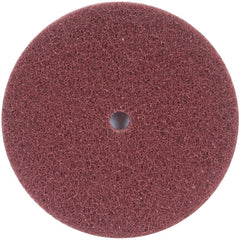 Norton - 6" Diam, 1/2" Hole, Aluminum Oxide Fiber Disc - All Tool & Supply