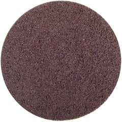 Norton - 5" Aluminum Oxide Quick Change Disc - All Tool & Supply