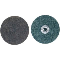 Norton - 7" Aluminum Oxide Quick Change Disc - All Tool & Supply