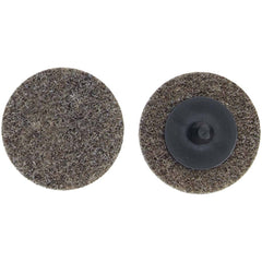 Norton - 3" Aluminum Oxide Quick Change Disc - All Tool & Supply