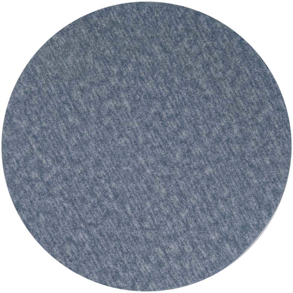 Norton - Hook & Loop Discs; Abrasive Type: Coated ; Disc Diameter (Inch): 5 ; Abrasive Material: Silicon Carbide ; Grade: Ultra Fine ; Grit: 1,000 ; Series: A475 - Exact Industrial Supply