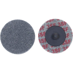 Norton - 2" Silicon Carbide Quick Change Disc - All Tool & Supply