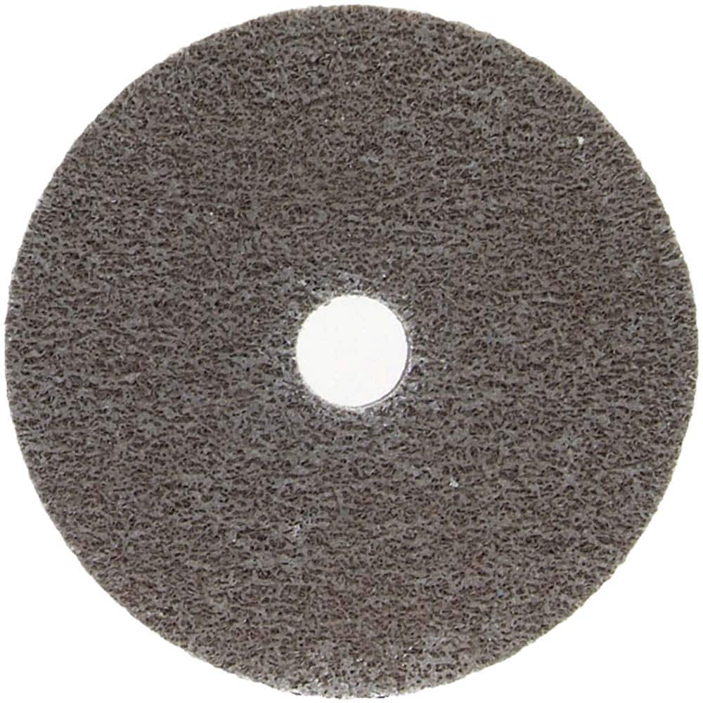 Norton - Deburring Wheels Wheel Type: Unitized Wheel Diameter (Inch): 6 - All Tool & Supply