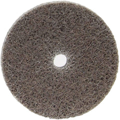 Norton - Deburring Wheels Wheel Type: Unitized Wheel Diameter (Inch): 2 - Exact Industrial Supply