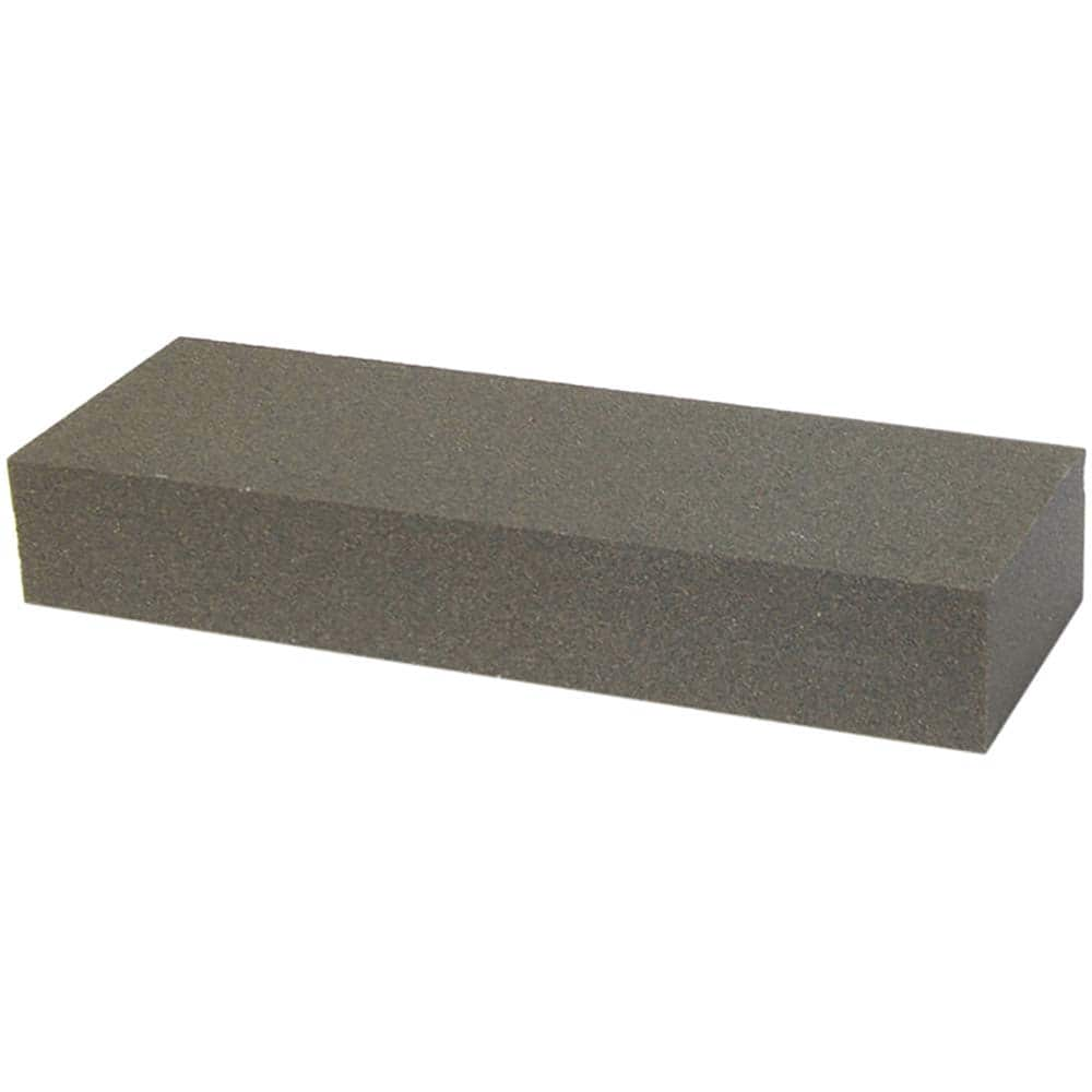 Norton - Sharpening Stones Stone Material: Silicon Carbide Overall Width/Diameter (Inch): 2 - All Tool & Supply