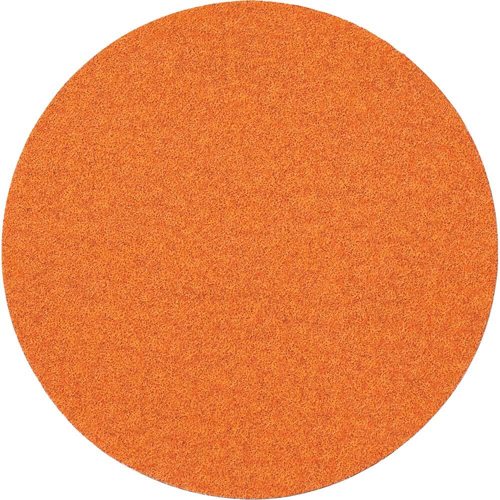 Norton - Hook & Loop Discs; Abrasive Type: Coated ; Disc Diameter (Inch): 6 ; Abrasive Material: Ceramic ; Grade: Fine ; Grit: 150 ; Series: A995 - Exact Industrial Supply