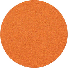 Norton - Hook & Loop Discs; Abrasive Type: Coated ; Disc Diameter (Inch): 6 ; Abrasive Material: Aluminum Oxide ; Grade: Coarse ; Grit: 80 ; Series: A995 - Exact Industrial Supply