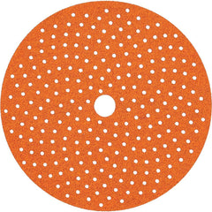 Norton - Hook & Loop Discs; Abrasive Type: Coated ; Disc Diameter (Inch): 6 ; Abrasive Material: Ceramic ; Grade: Fine ; Grit: 150 ; Series: A995 - Exact Industrial Supply