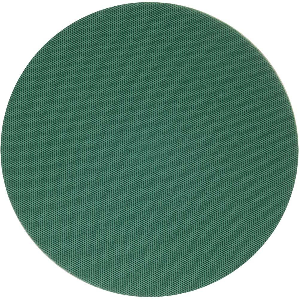 Norton - Hook & Loop Discs; Abrasive Type: Coated ; Disc Diameter (Inch): 6 ; Abrasive Material: Aluminum Oxide ; Grade: Ultra Fine ; Grit: 3,000 ; Series: Q255 - Exact Industrial Supply