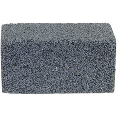 Norton - Sharpening Stones Stone Material: Silicon Carbide Overall Width/Diameter (Inch): 2 - All Tool & Supply