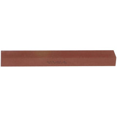 Norton - Finishing Sticks Overall Width/Diameter (Inch): 1/2 Overall Length (Inch): 6 - All Tool & Supply