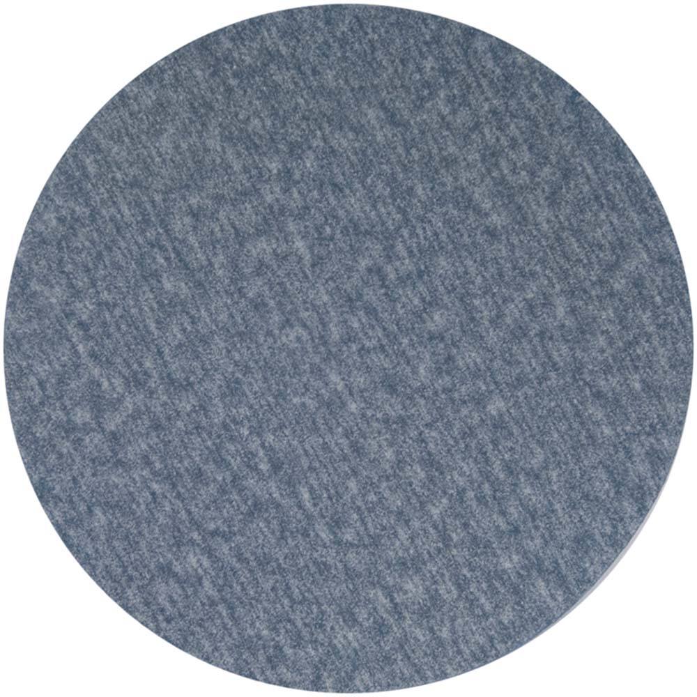 Norton - Hook & Loop Discs; Abrasive Type: Coated ; Disc Diameter (Inch): 5 ; Abrasive Material: Silicon Carbide ; Grade: Ultra Fine ; Grit: 600 ; Series: A475 - Exact Industrial Supply