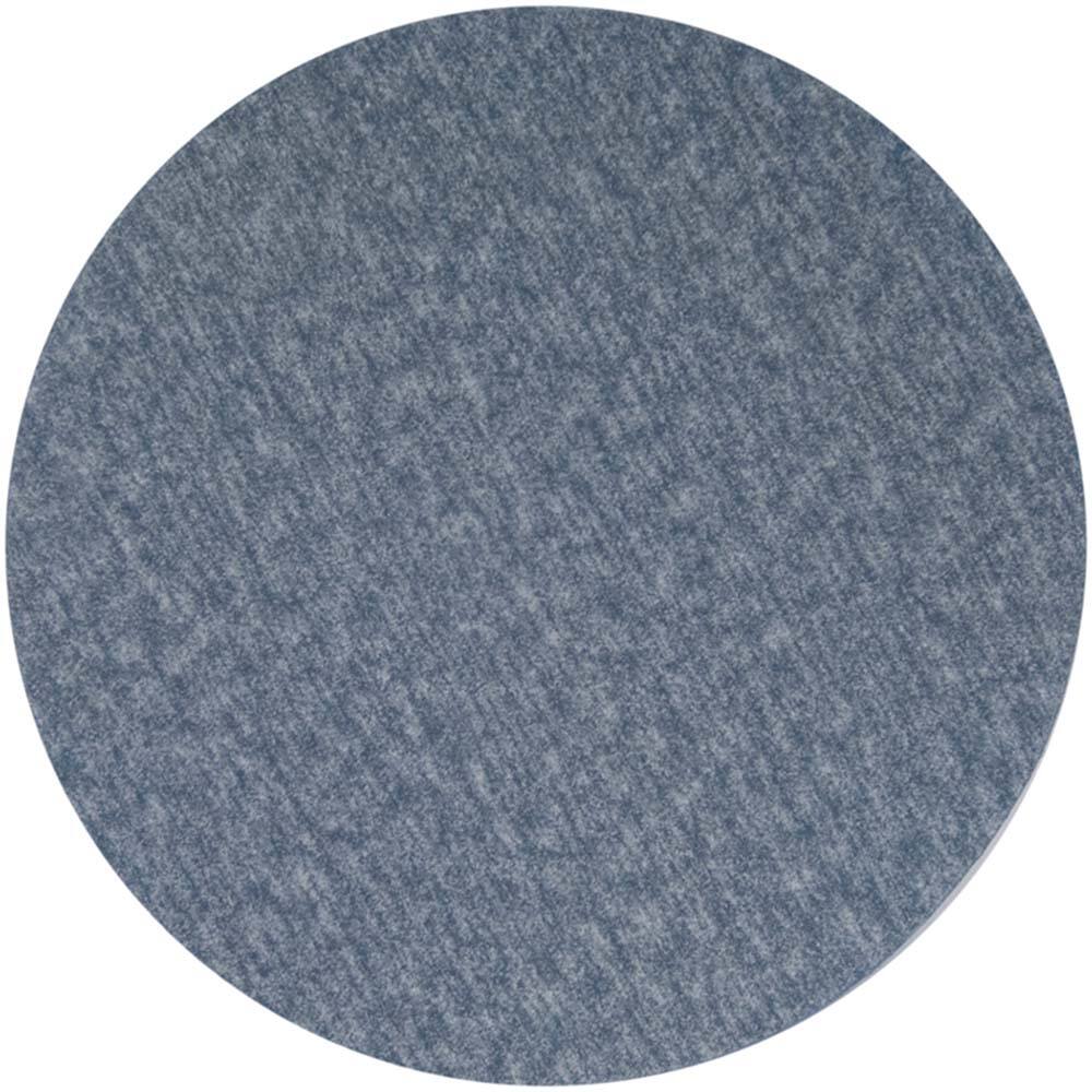 Norton - Hook & Loop Discs; Abrasive Type: Coated ; Disc Diameter (Inch): 5 ; Abrasive Material: Silicon Carbide ; Grade: Ultra Fine ; Grit: 800 ; Series: A475 - Exact Industrial Supply