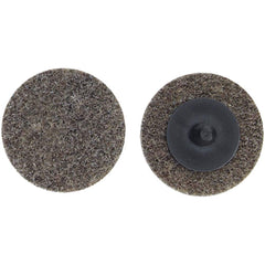 Norton - 2" Aluminum Oxide Quick Change Disc - All Tool & Supply