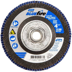 Norton - Flap Disc - - Exact Industrial Supply