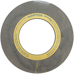 Norton - Centerless & Cylindrical Grinding Wheels Wheel Diameter (Inch): 24 Wheel Width (Inch): 20 - All Tool & Supply