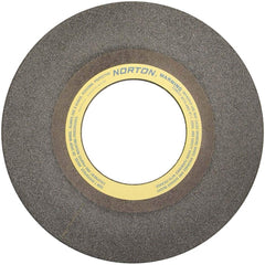 Norton - Tool & Cutter Grinding Wheels Wheel Type: Type 1 Wheel Diameter (Inch): 30 - All Tool & Supply