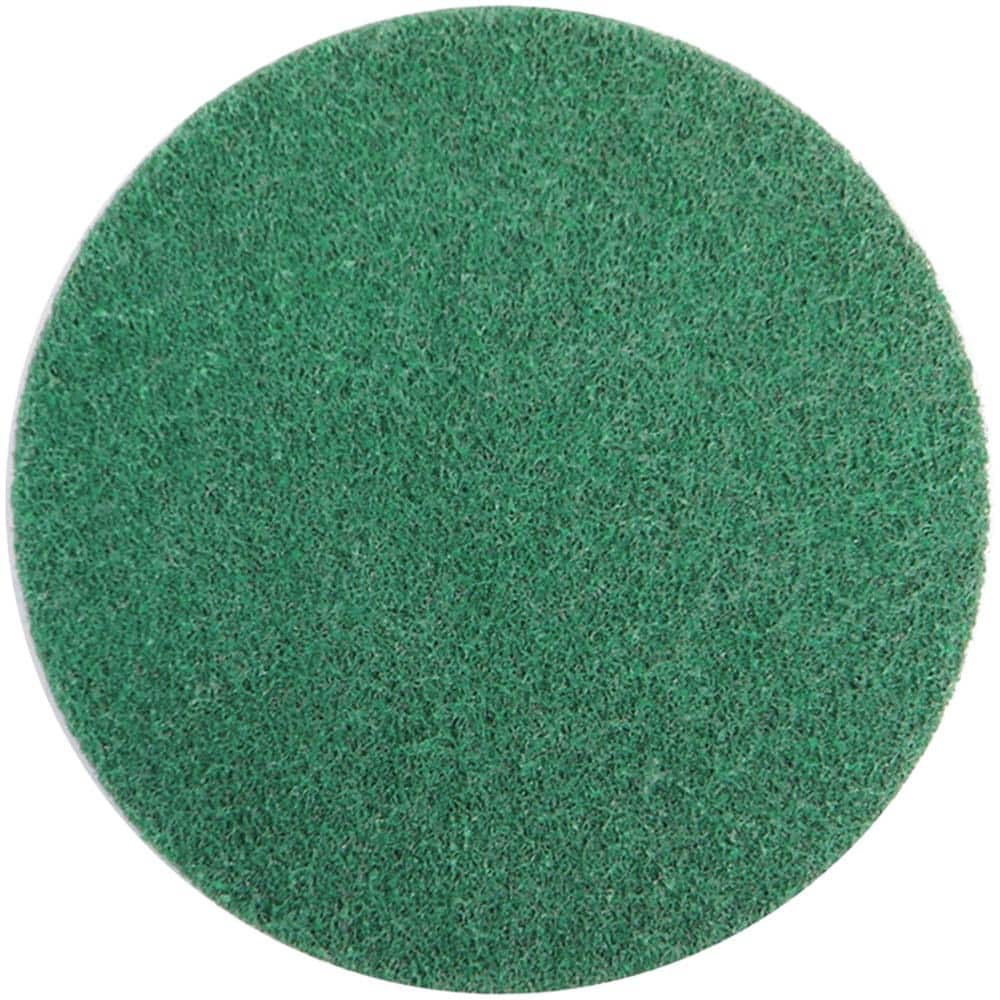 Norton - Hook & Loop Discs Abrasive Type: Non-Woven Disc Diameter (Inch): 2 - All Tool & Supply