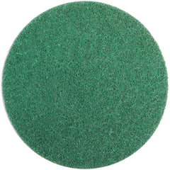 Norton - Hook & Loop Discs Abrasive Type: Non-Woven Disc Diameter (Inch): 2 - All Tool & Supply