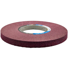 Norton - Deburring Wheels Wheel Type: Convolute Wheel Diameter (Inch): 12 - All Tool & Supply