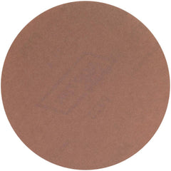 Norton - Hook & Loop Discs; Abrasive Type: Coated ; Disc Diameter (Inch): 5 ; Abrasive Material: Aluminum Oxide ; Grade: Very Fine ; Grit: 220 ; Series: A270 - Exact Industrial Supply