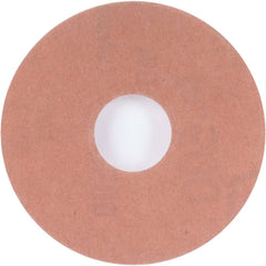 Norton - Hook & Loop Discs; Abrasive Type: Coated ; Disc Diameter (Inch): 3 ; Abrasive Material: Aluminum Oxide ; Grade: Super Fine ; Grit: 500 ; Series: A270 - Exact Industrial Supply