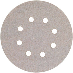 Norton - Hook & Loop Discs; Abrasive Type: Coated ; Disc Diameter (Inch): 5 ; Abrasive Material: Aluminum Oxide ; Grade: Fine ; Grit: 150 ; Series: PB273 - Exact Industrial Supply