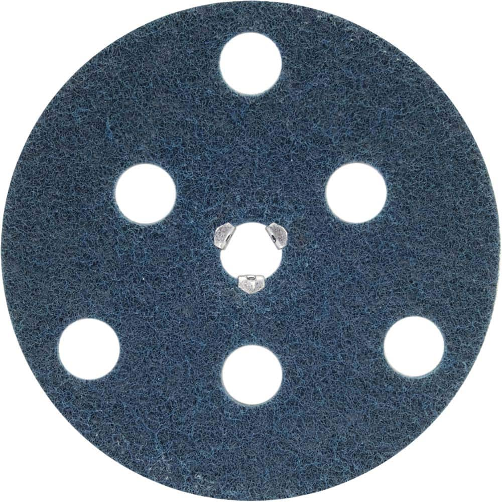 Norton - 7" Aluminum Oxide Quick Change Disc - All Tool & Supply