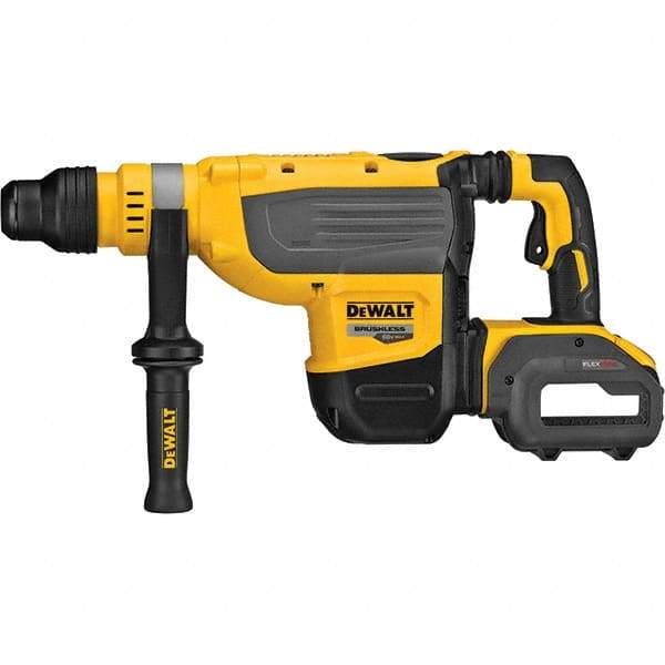 DeWALT - Electric Orbital Sanders Sander Type: Random Orbital Random Orbit: Yes - All Tool & Supply